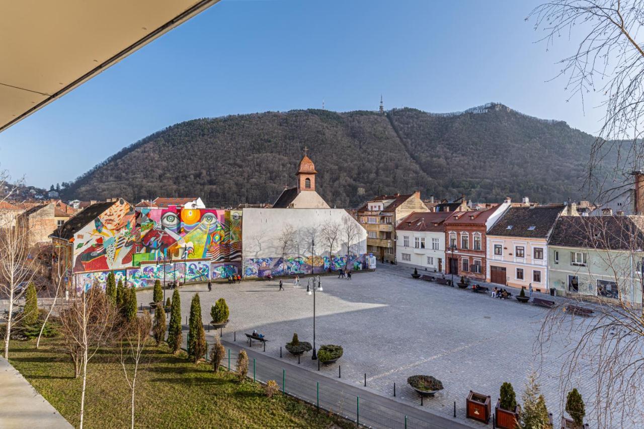 Hotel Aro Palace Brasov