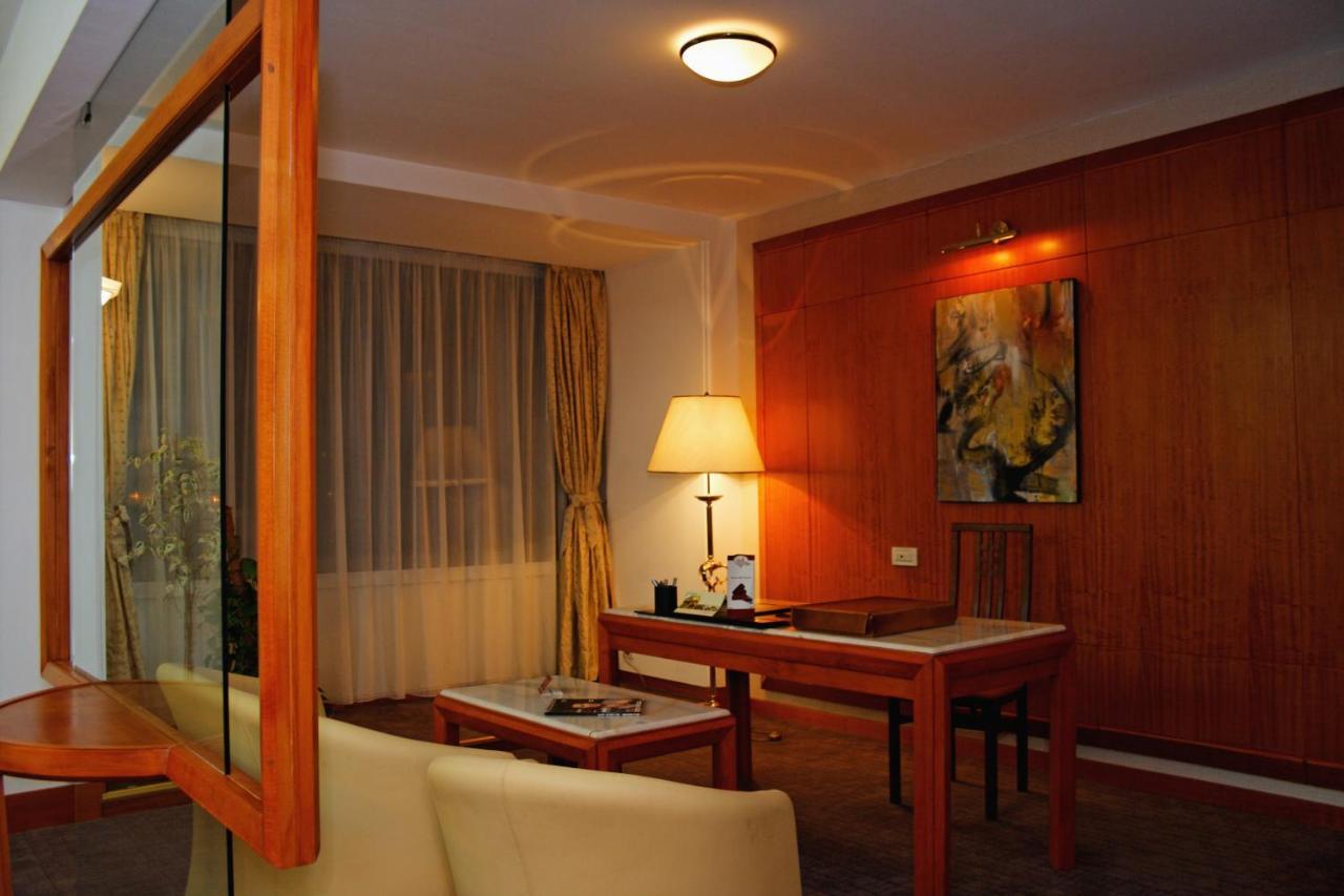 Aro Palace 5* Brasov