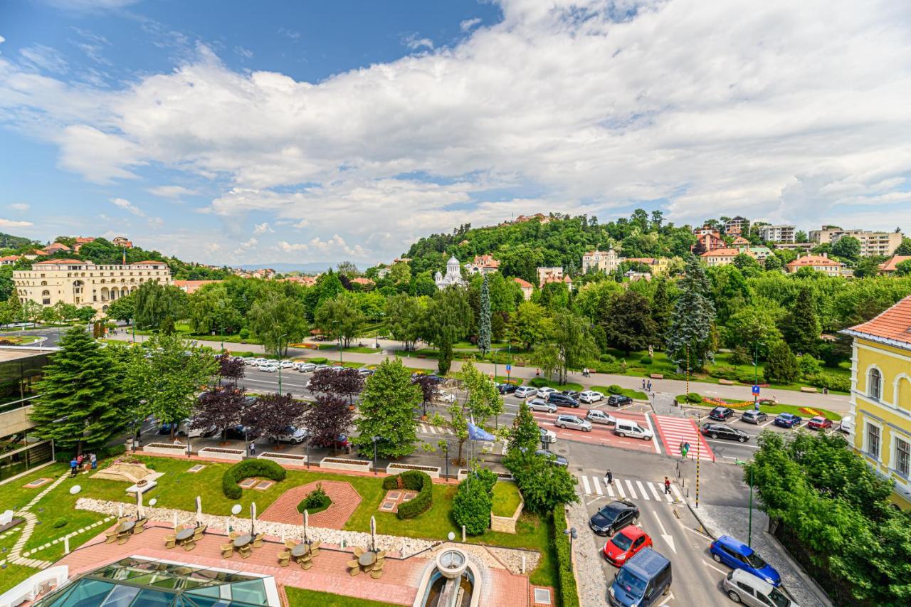 Hotel Aro Palace Brasov