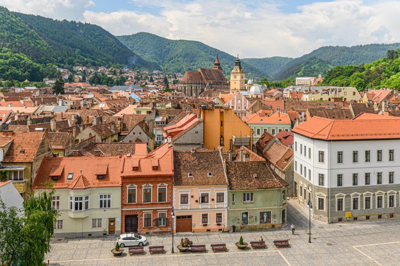 Aro Palace Brasov